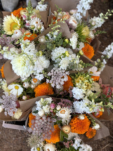 2025 Flower Club: Summer Subscription