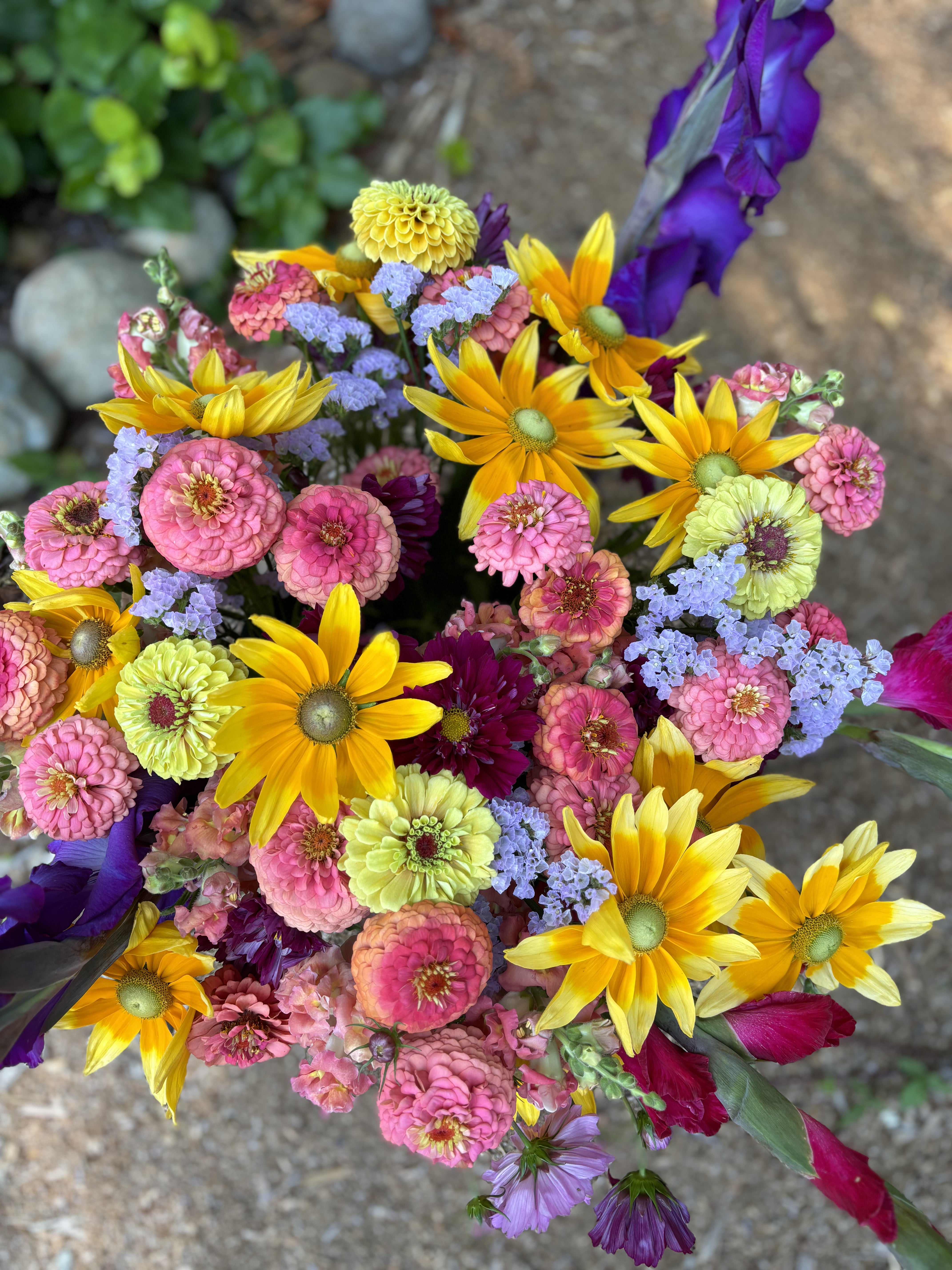 2025 Flower Club: Summer Subscription