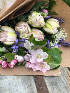 2025 Flower Club: Spring Subscription