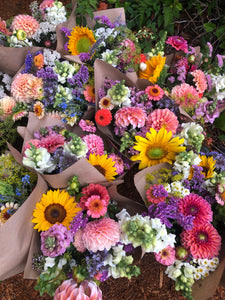 2025 Flower Club: Summer Subscription