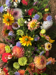 2025 Flower Club: Summer Subscription