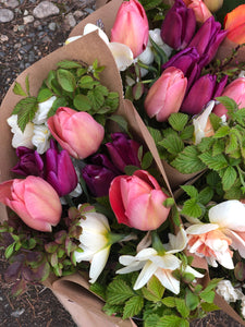 2025 Flower Club: Spring Subscription