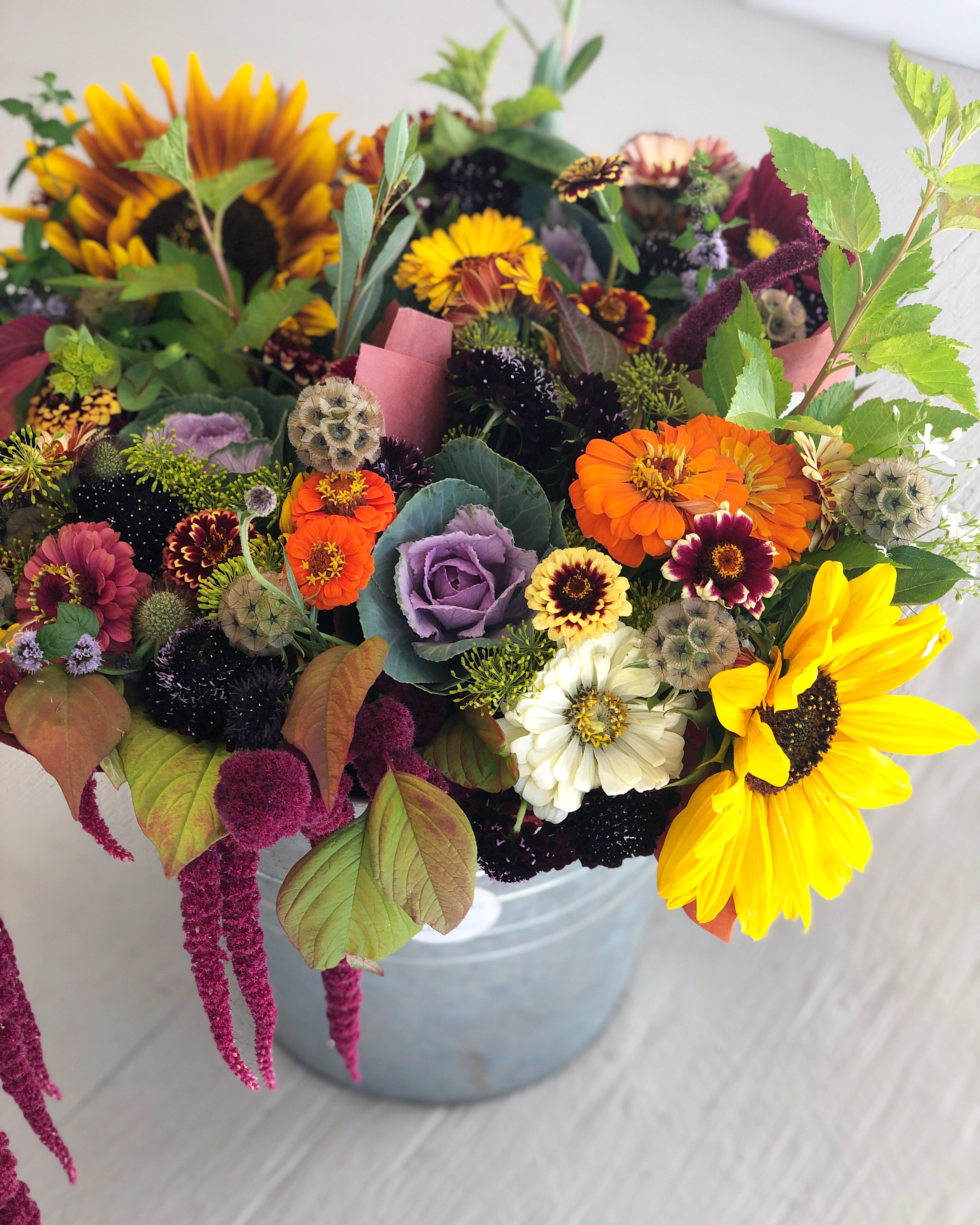 2025 Flower Club: Summer Subscription