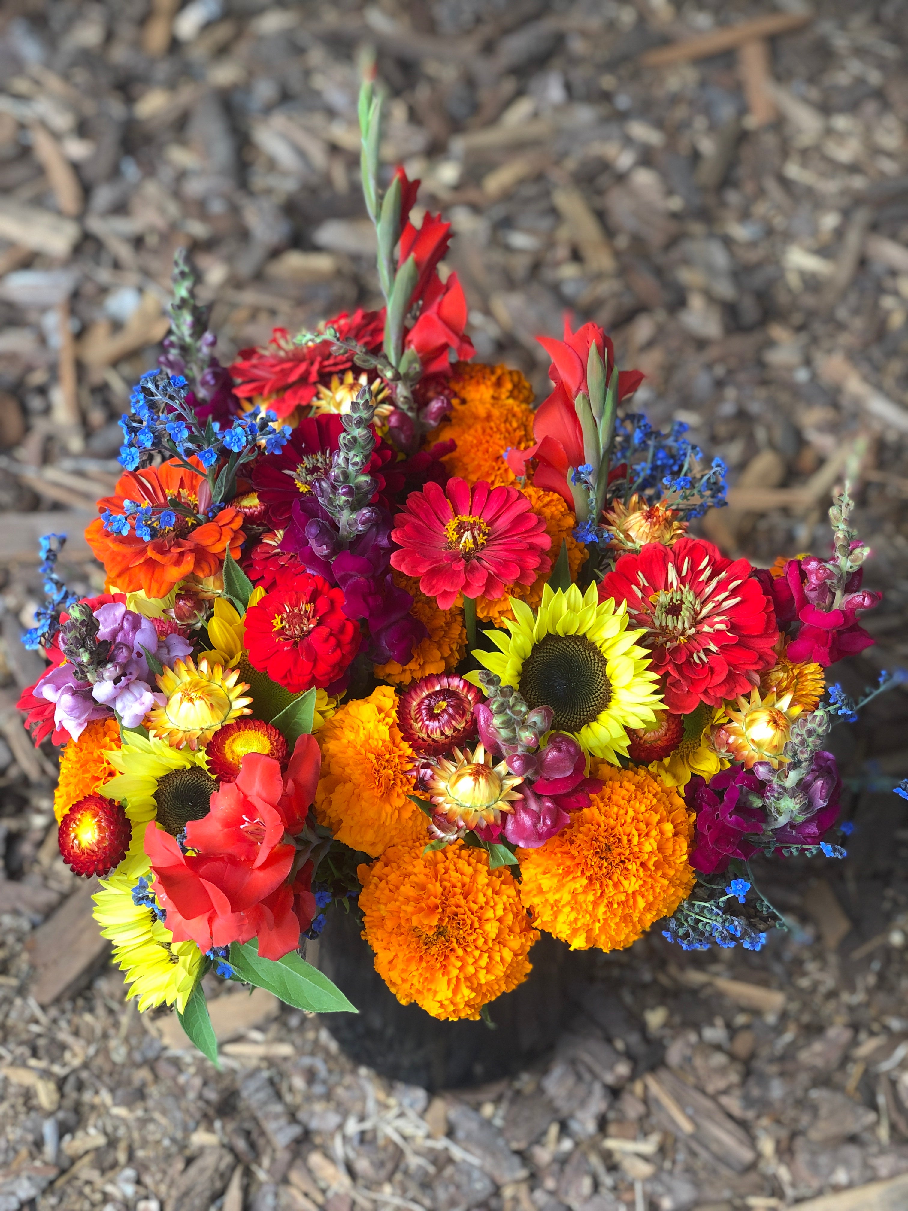 2025 Flower Club: Summer Subscription
