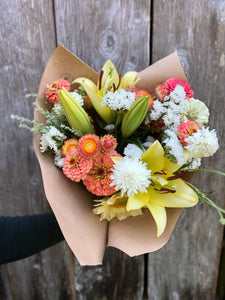 2025 Flower Club: Summer Subscription