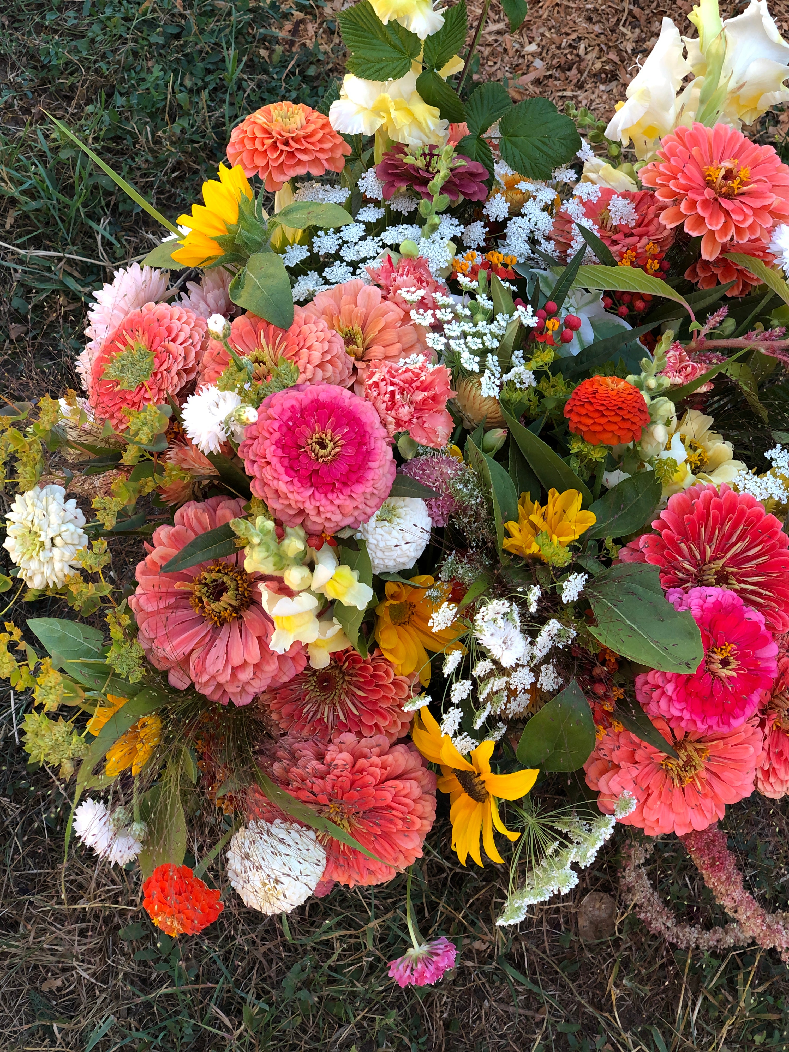 2025 Flower Club: Summer Subscription