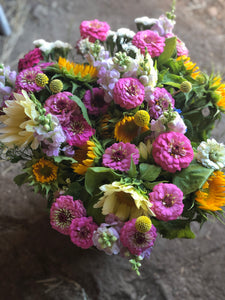 2025 Flower Club: Summer Subscription