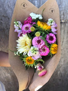 2024 Summer Bouquet Subscription